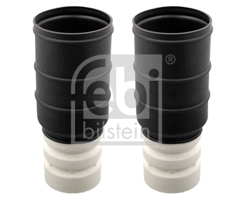 Vaimennuskumi, jousitus FEBI BILSTEIN 44374