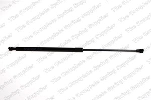 Kaasujousi, tavaratila, Takana, NISSAN ALMERA TINO, 90450-BU000, 90450-BU00B