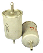 Polttoainesuodatin ALCO FILTER SP-2024