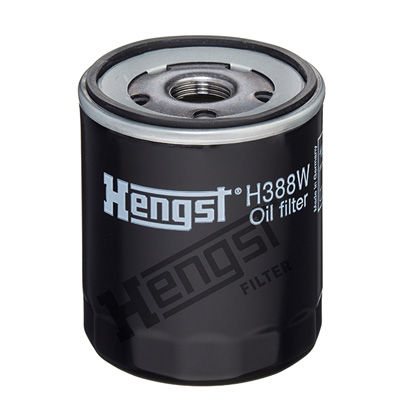 Öljynsuodatin HENGST FILTER H388W