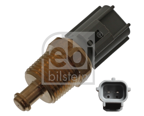 Tunnistin, jäähdytysnesteen lämpötila FEBI BILSTEIN 24467