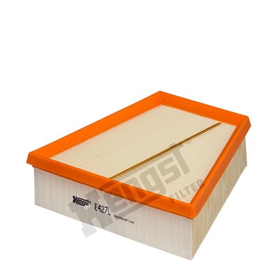 Ilmansuodatin HENGST FILTER E427L