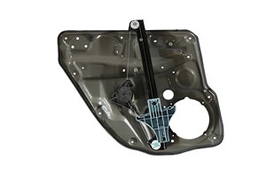 Lasinnostin, Taka-akseli, oikea, VW BORA, GOLF, GOLF IV, GOLF Variant IV, 1J4839462C, 1J4839462D, 1J4839462F