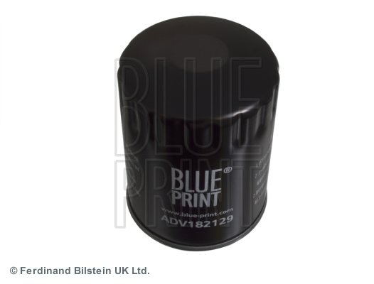 Öljynsuodatin BLUE PRINT ADV182129