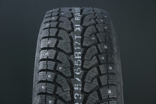 275/60R20 HANKOOK RW11 I*PIKE DUBB