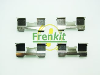Tarvikesarja, jarrupala FRENKIT 901726
