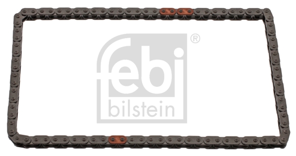 Ketju, öljypumppu FEBI BILSTEIN 40863