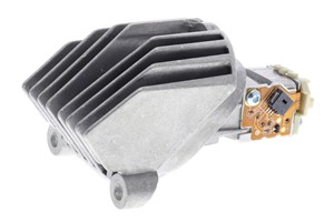 Ohjainlaite, valo, Molemminpuolin, BMW 5 [F10], 5 Touring [F11], 63 11 7 343 876