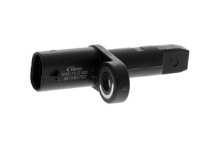 Tunnistin, kiertonopeus, Etuakseli, Oikea, Vasen, CITROËN,OPEL,PEUGEOT,VAUXHALL, 98 10 728 280, 98 18 699 280