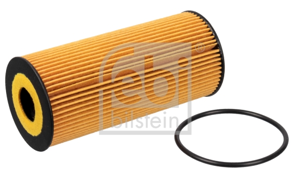 Öljynsuodatin FEBI BILSTEIN 106110