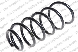 Jousi (auton jousitus), Etuakseli, SMART FORFOUR, 4543211004