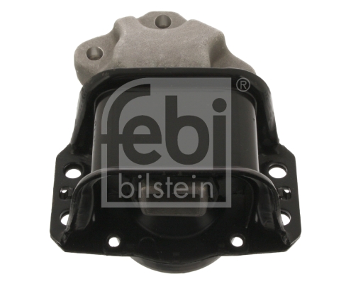 Moottorikiinnike FEBI BILSTEIN 43764