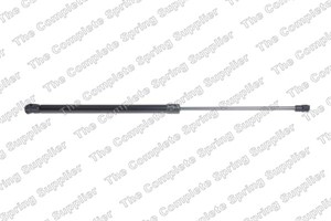 Kaasujousi, tavaratila, Takana, NISSAN QASHQAI SUV II, 904504EA0A, 904504EA1A