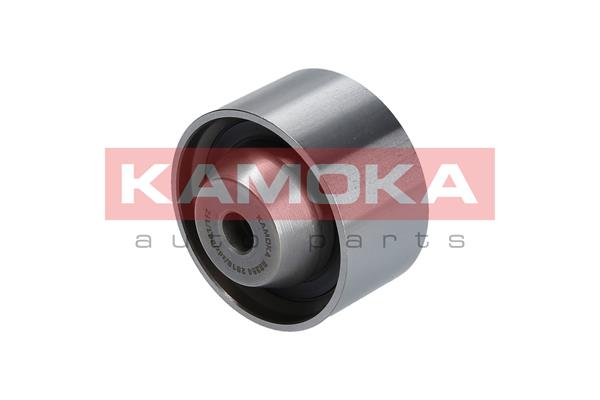 Ohjainrulla, hammashihna KAMOKA R0354