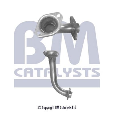 Pakoputki BM CATALYSTS BM70360