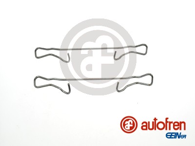 Tarvikesarja, jarrupala AUTOFREN SEINSA D42394A