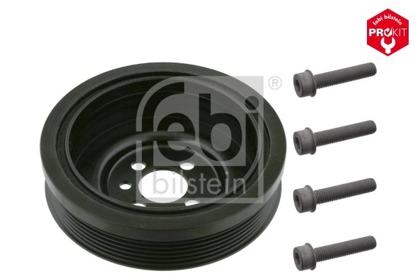 Hihnapyörä, kampiakseli FEBI BILSTEIN 33654