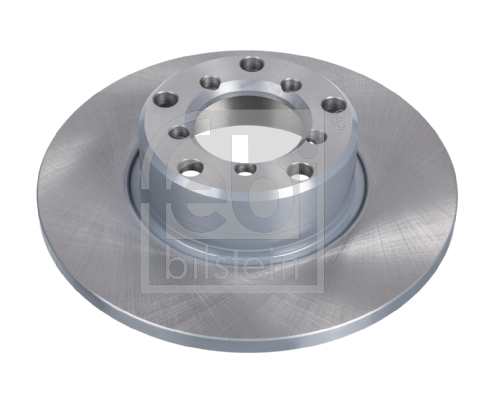 Jarrulevy FEBI BILSTEIN 08541