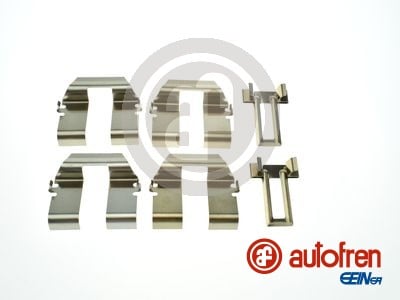 Tarvikesarja, jarrupala AUTOFREN SEINSA D42960A