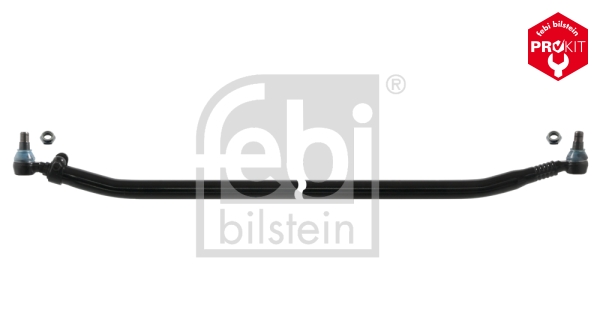 Raidetanko FEBI BILSTEIN 19898