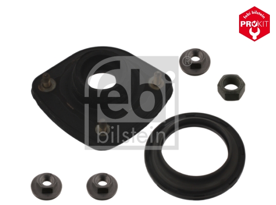 Korjaussarja, jousijalan tukilaakeri FEBI BILSTEIN 37991