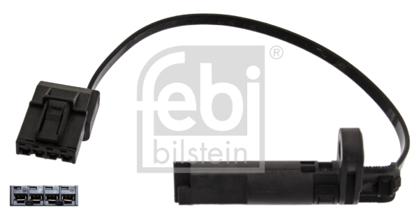 Impulssianturi, kampiakseli FEBI BILSTEIN 44351