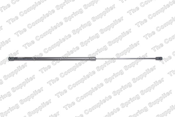 Gas Spring, boot-/cargo area LESJÖFORS 8195073