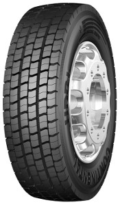 Continental LDR + ( 7.00 R16 117/116L 12PR )