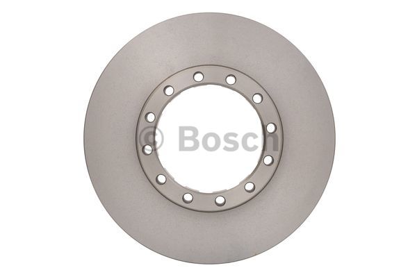 Jarrulevy BOSCH 0 986 479 D14