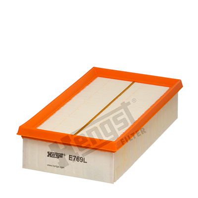 Ilmansuodatin HENGST FILTER E769L