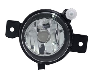 Sumuvalo, Vasen, BMW X5 [E70], 63177224643, 7224643