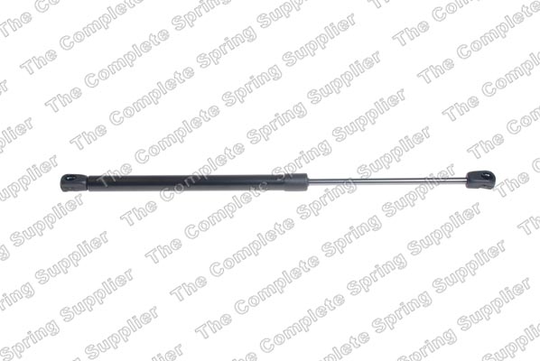 Gas Spring, boot-/cargo area LESJÖFORS 8137252