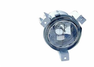 Sumuvalo, Oikea, DAEWOO MATIZ, 96563278