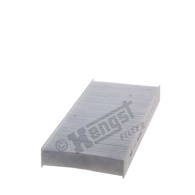 Raitisilmasuodatin HENGST FILTER E949LI