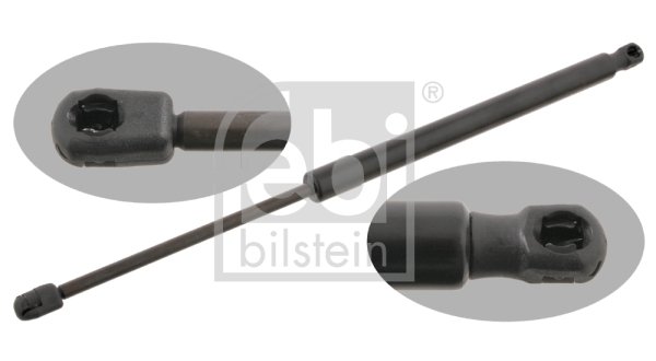 Kaasujousi, takaluukku FEBI BILSTEIN 29404