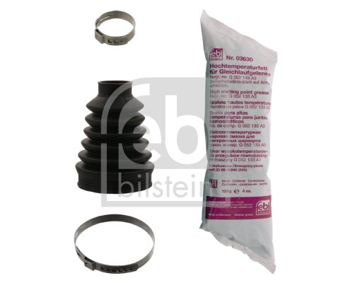 Paljekumisarja, vetoakseli FEBI BILSTEIN 38349