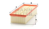 Ilmansuodatin, AUDI,SEAT,SKODA,VW, 1K0 129 620 E, 1K0 129 620 L, 1KD 129 620 B, 1KD 129 620 E