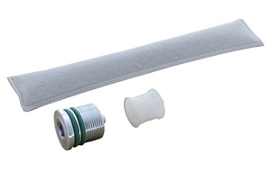 Kuivain, ilmastointilaite, FIAT,KIA,LEXUS,SUZUKI,TOYOTA, 88474-47010