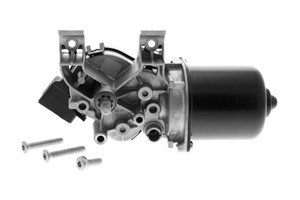 Pyyhkijän moottori, Edessä, CITROËN,RENAULT, 6401.F4, 95 381 171 80