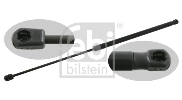 Kaasujousi, konepelti FEBI BILSTEIN 27743