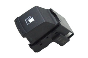 Avaaja, tankin korkin lukitus, VW BORA, BORA Variant, GOLF, GOLF IV, GOLF Variant IV, PASSAT, PASSAT Variant, 1J0 959 833 A