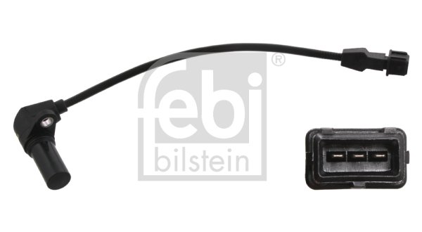 Impulssianturi, kampiakseli FEBI BILSTEIN 33123