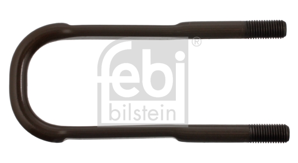 Jousisinkilä FEBI BILSTEIN 40592