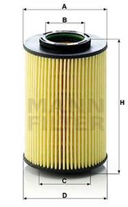 Öljynsuodatin, HYUNDAI,KIA, 26310-27100, 26320 27401, 26320-27400, 26320-27401, 26320-2A001