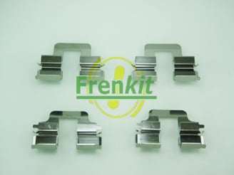 Tarvikesarja, jarrupala FRENKIT 901731