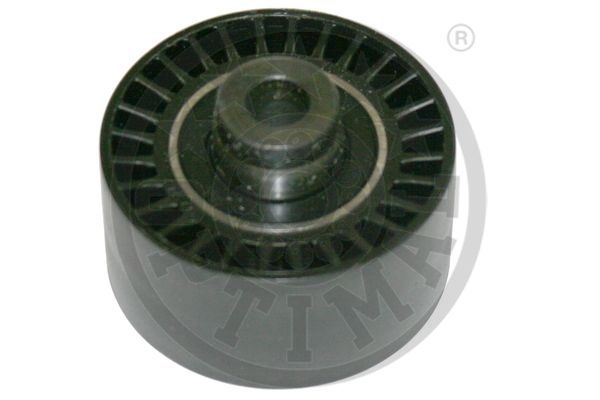Ohjainrulla, hammashihna OPTIMAL 0-N1381