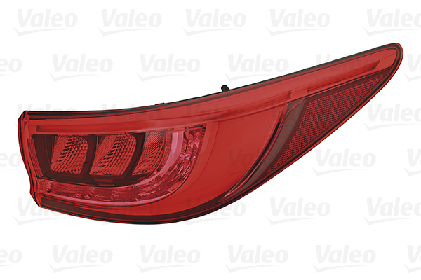 Takavalo VALEO 047062
