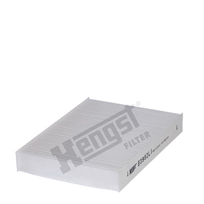 Raitisilmasuodatin HENGST FILTER E3952LI