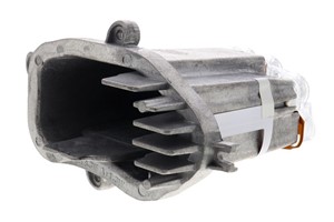 Ohjainlaite, valo, Vasen, BMW 7 [F01, F02, F03, F04], 63 11 7 225 231