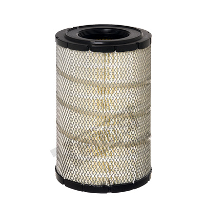 Ilmansuodatin HENGST FILTER E1008L01